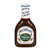 Sweet Baby Ray's Barbecue Sauce Honey Chipotle Full-Size Picture